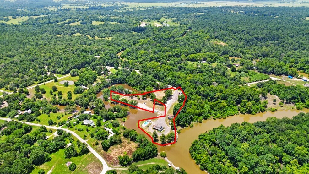 14 Marina Pt, Huntsville, TX à vendre - Photo du bâtiment - Image 3 de 34