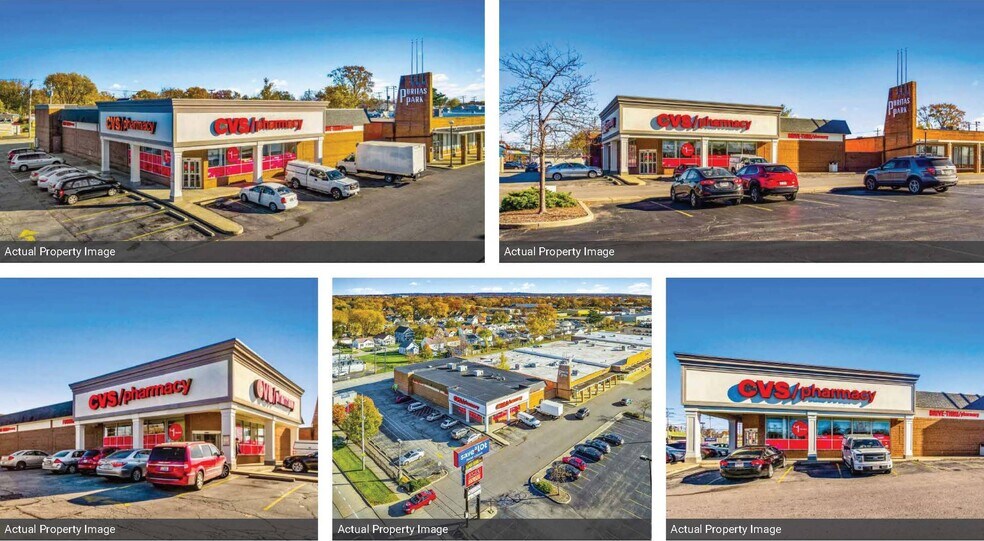 14025 Puritas Ave, Cleveland, OH for sale - Building Photo - Image 2 of 5