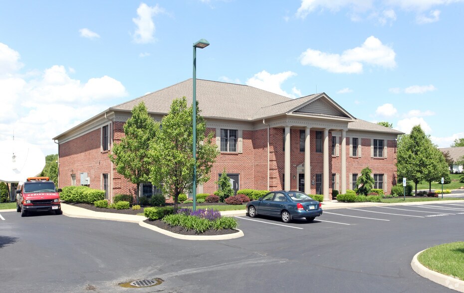 116 County Line Rd W, Westerville, OH for lease - Primary Photo - Image 1 of 62