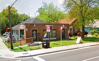 Plus de détails pour 901 W Broad St, Falls Church, VA - Commerce de détail à vendre