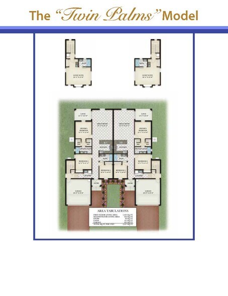 3374 Seagrape Ave, Naples, FL à vendre - Photo principale - Image 1 de 2