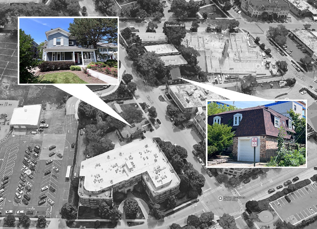 Owner User/ Investment Opportunity portfolio of 2 properties for sale on LoopNet.ca Building Photo- Image 1 of 5