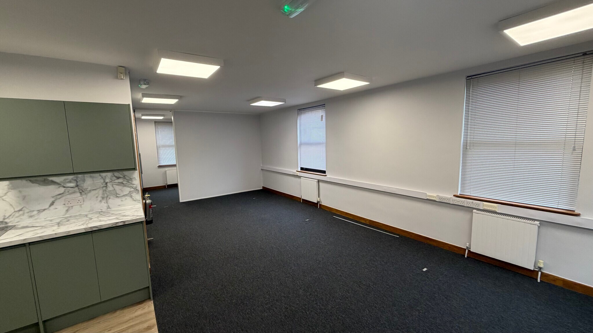 51 St Georges Rd, London for lease Interior Photo- Image 1 of 2