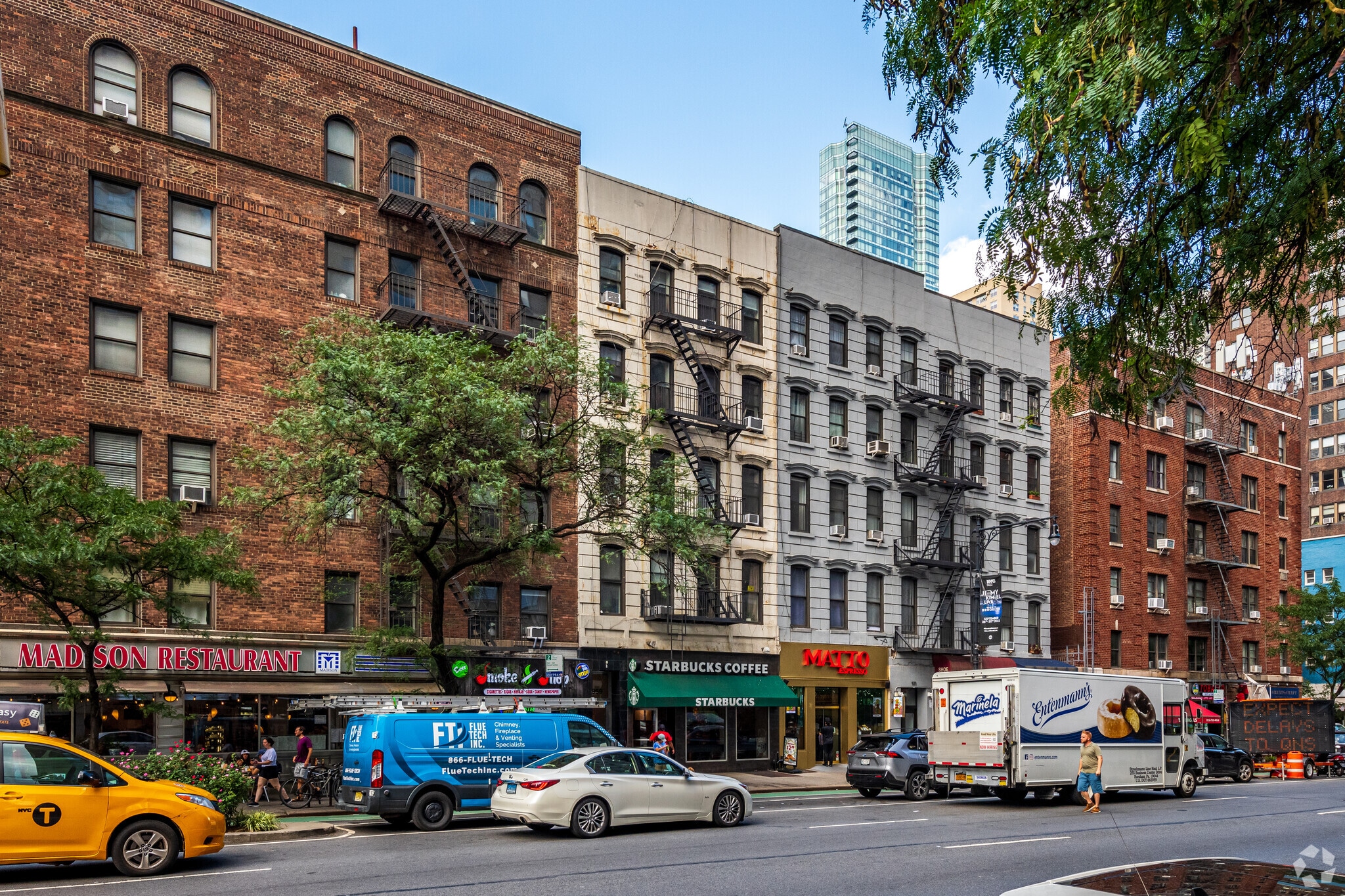 969 First Ave, New York, NY for lease Primary Photo- Image 1 of 5