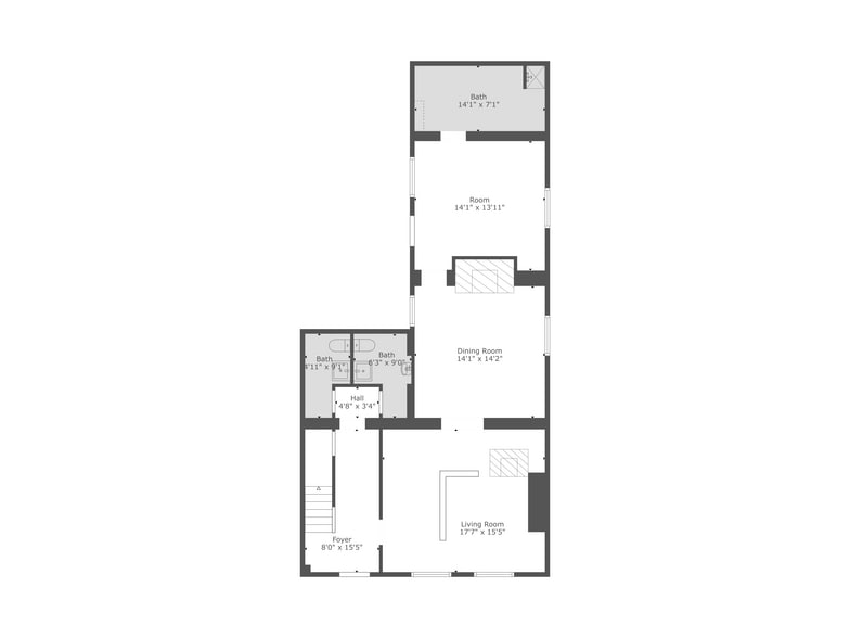 336 Monmouth St, Newport, KY for sale - Building Photo - Image 3 of 44