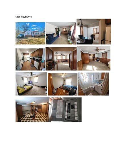 1238 Hoyt Dr, Saint Louis, MO for sale - Primary Photo - Image 1 of 1