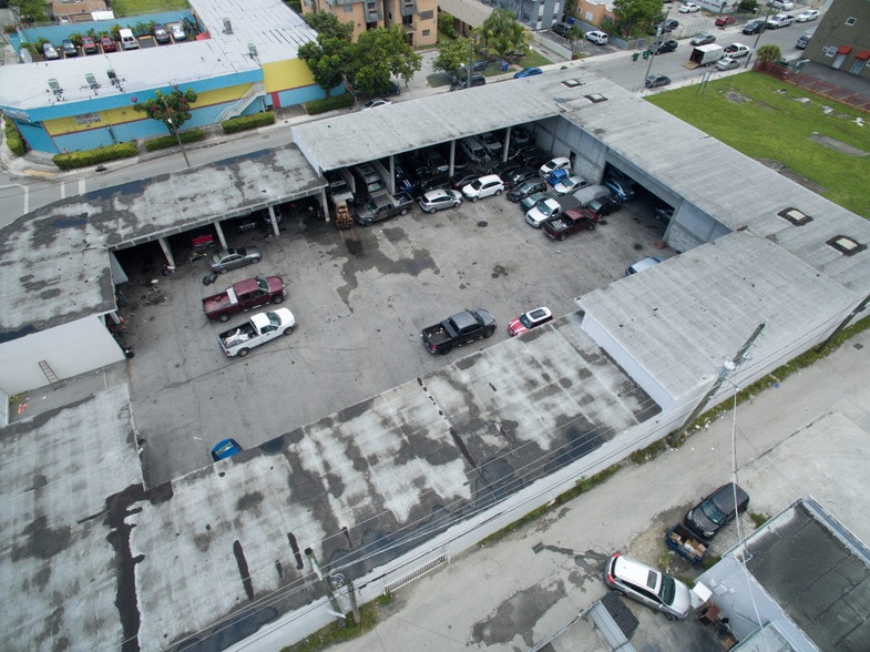 3500 NW 15th St, Miami, FL for lease - Other - Image 2 of 7