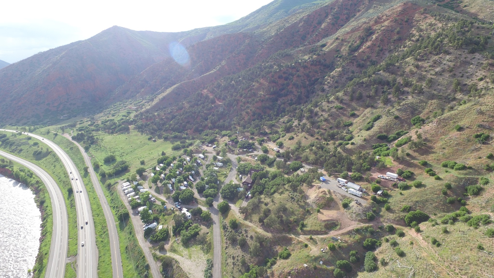 50235 Highway 6, Glenwood Springs, CO for sale Primary Photo- Image 1 of 1