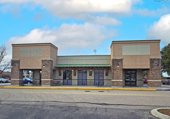 More details for 1630 S Eagle Rd, Meridian, ID - Retail for Lease