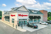 Walgreens - NNN Property