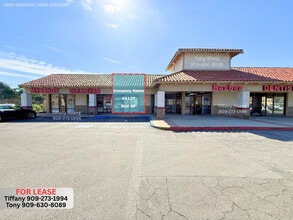 4117-4141 Riverside Dr, Chino, CA à louer Photo intérieure- Image 1 de 6