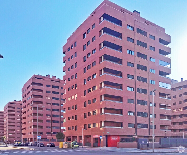 Multifamily in Seseña, Toledo for sale - Building Photo - Image 2 of 2