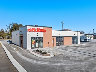 Plus de détails pour 3810 Calumet Ave, Manitowoc, WI - Local commercial à louer