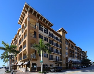 Plus de détails pour 120-140 S Indian River Dr, Fort Pierce, FL - Bureau à louer