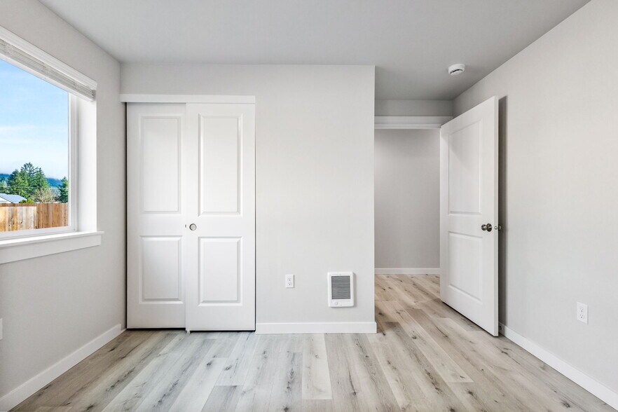 3631 Green River Rd, Sweet Home, OR à vendre - Photo du bâtiment - Image 3 de 28