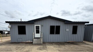 Plus de détails pour 2102 S 3rd St, Mabank, TX - Bureau/Commerce de détail à louer