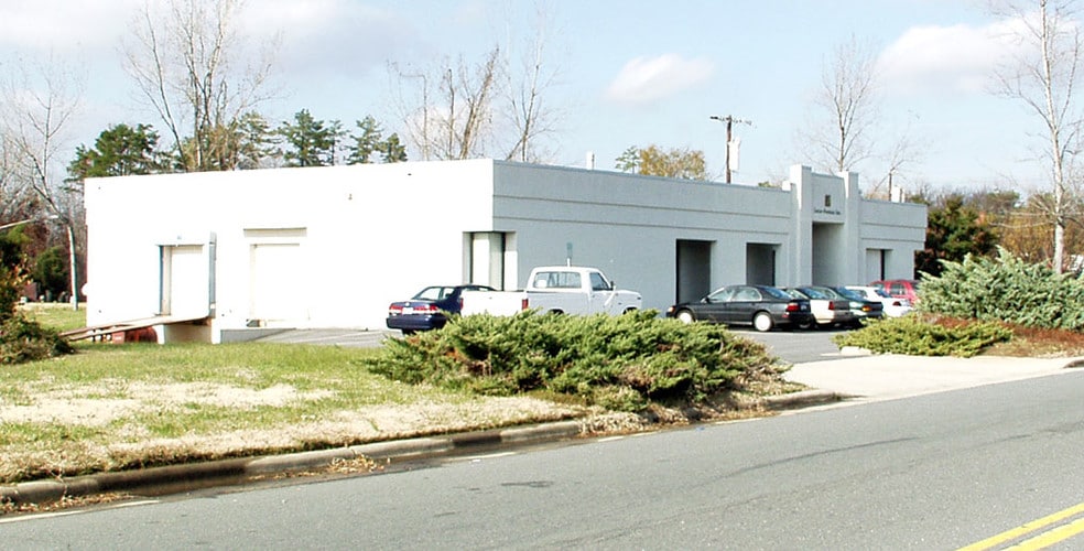 4000 Stuart Andrew Blvd, Charlotte, NC for sale - Other - Image 2 of 4