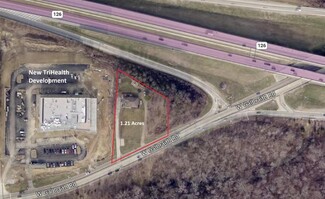 Plus de détails pour 704-712 Galbraith Rd, Cincinnati, OH - Terrain à vendre