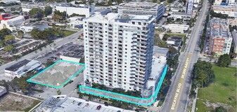 1800 Biscayne Plaza - Retail - 1031 Exchange Property