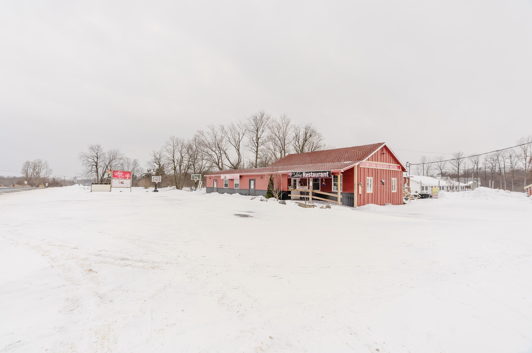 8541 State Route 3, Henderson, NY for sale Primary Photo- Image 1 of 30