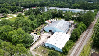 Plus de détails pour 5005 Cleveland Rd, Jacksonville, FL - Industriel à vendre