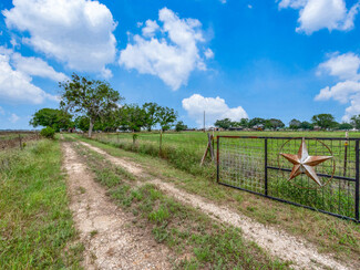 Plus de détails pour 1807 FM 758 Rd, New Braunfels, TX - Terrain à vendre