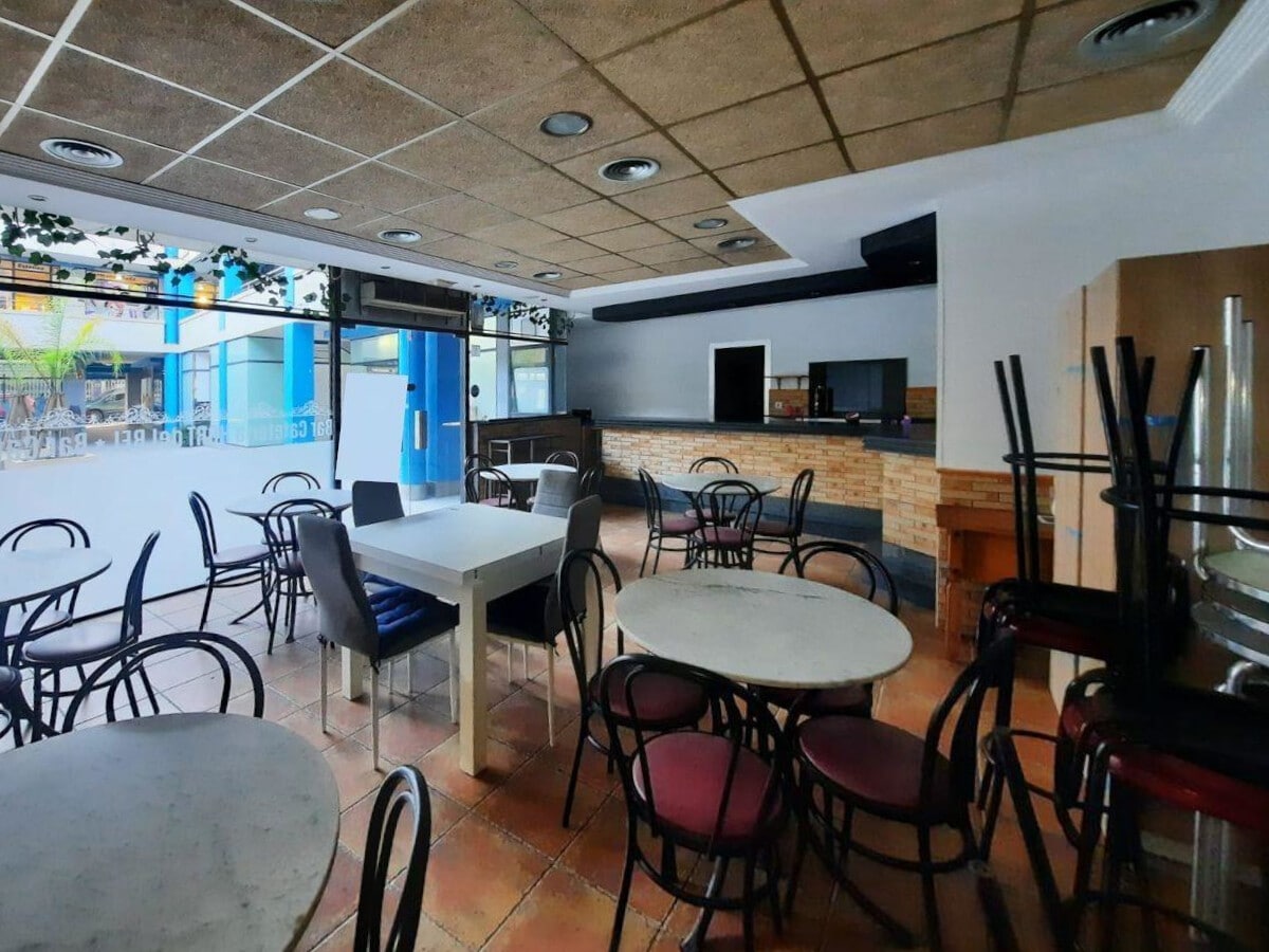 Sant Carles de la Ràpita, TAR 43540 - Unit - - - Interior Photo - Image 1 of 12