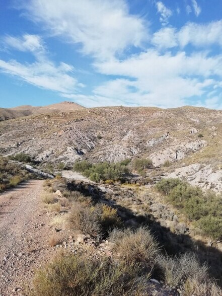 Land in Berja, Almería for sale - Primary Photo - Image 2 of 5