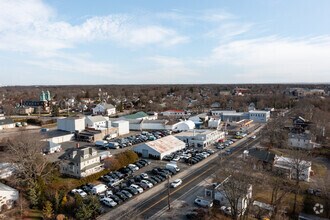 642 W Main St, Riverhead, NY - AERIAL map view - Image1