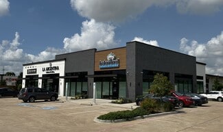 More details for 8301 Jones Rd, Jersey Village, TX - Land for Lease
