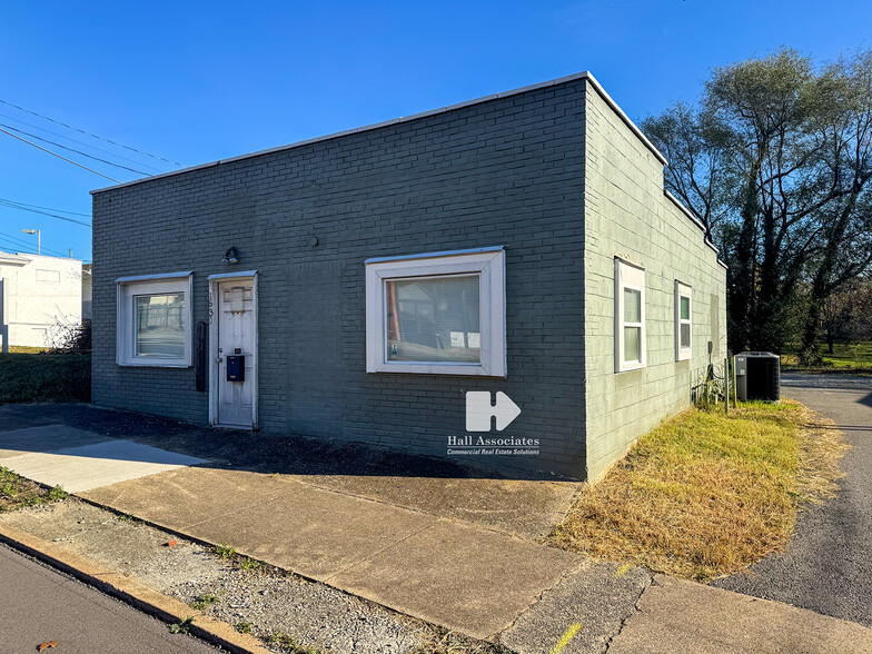 1630 9th St SE, Roanoke, VA for lease - Building Photo - Image 2 of 4