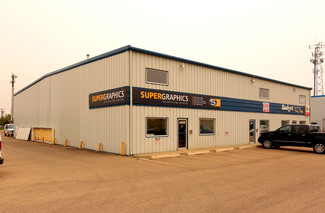 Plus de détails pour 5923-5927 91st St NW, Edmonton, AB - Industriel à vendre