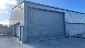 Plus de détails pour Upton Scudamore, Warminster - Industriel à louer