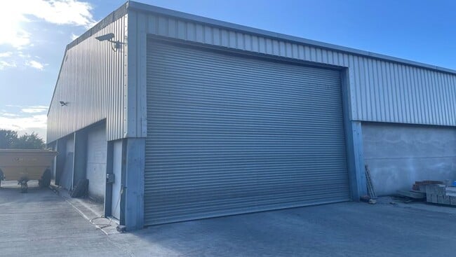 More details for Upton Scudamore, Warminster - Industrial for Lease