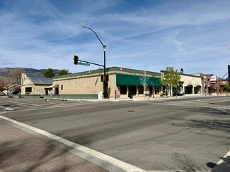 More details for 202 N Carson St, Carson City, NV - Office for Lease