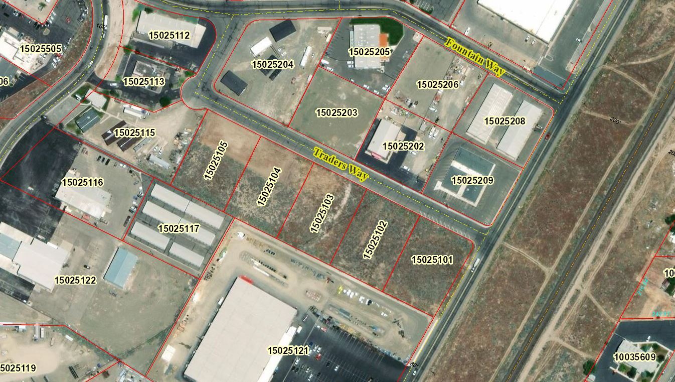 3235 Traders Way, Winnemucca, NV for sale Primary Photo- Image 1 of 7