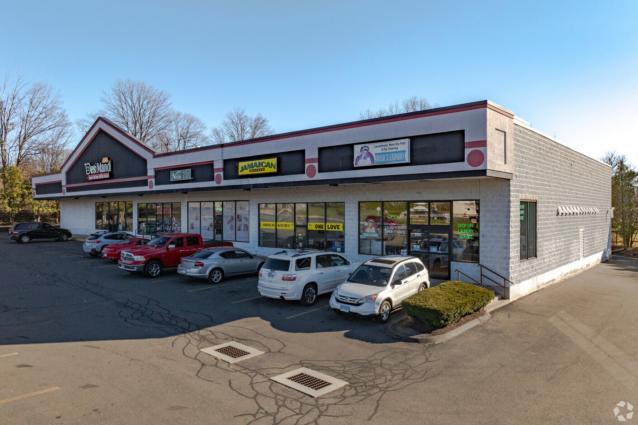 1290 Farmington Ave, Bristol, CT à vendre Photo principale- Image 1 de 1