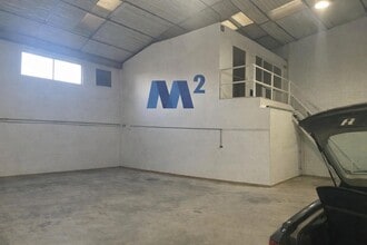 Industrial in Azuqueca de Henares, Guadalajara for lease Interior Photo- Image 2 of 4