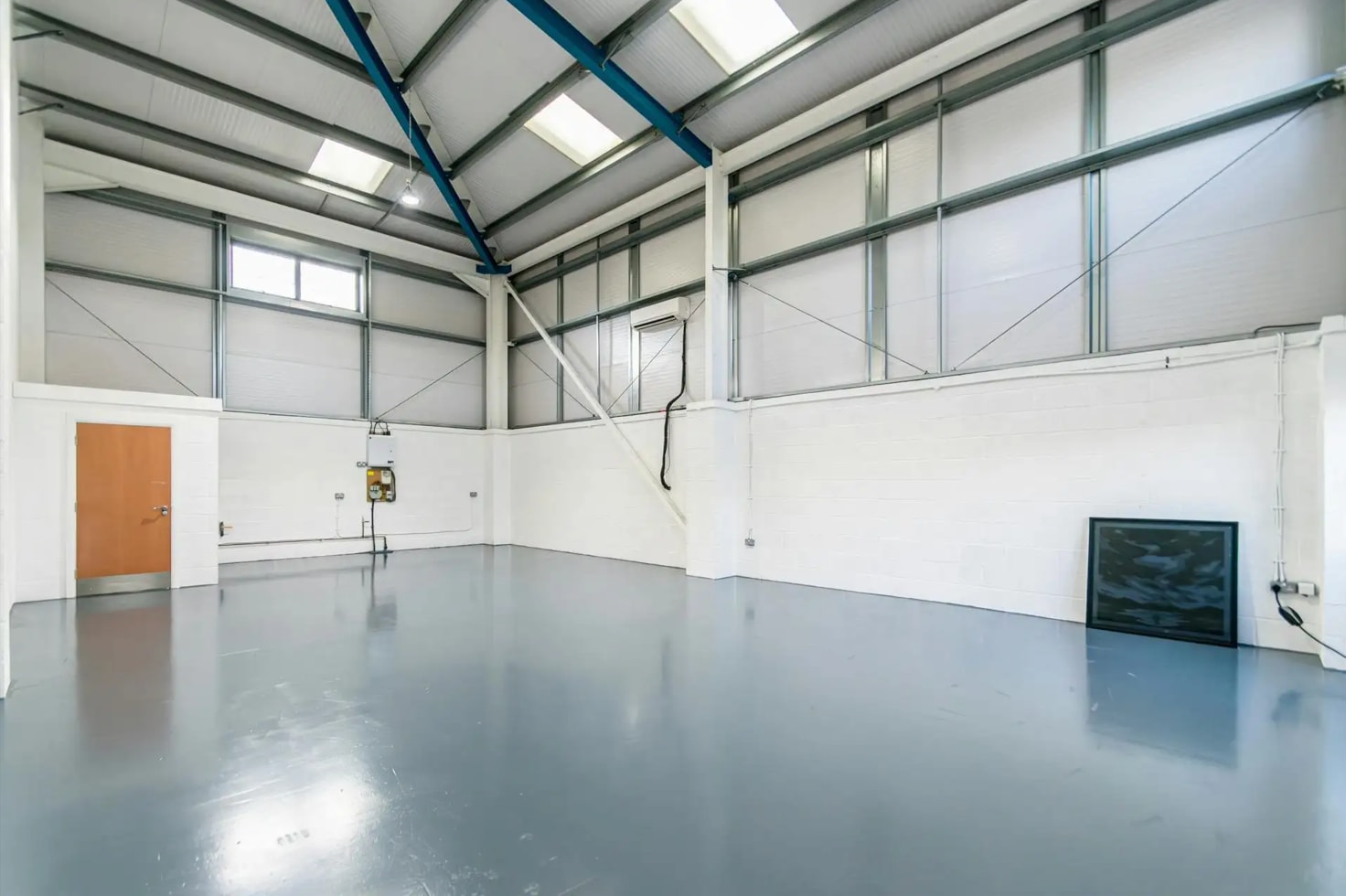 Wharfdale Rd, Bournemouth à louer Photo intérieure- Image 1 de 6