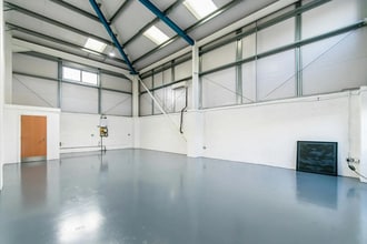 Wharfdale Rd, Bournemouth à louer Photo intérieure- Image 1 de 6