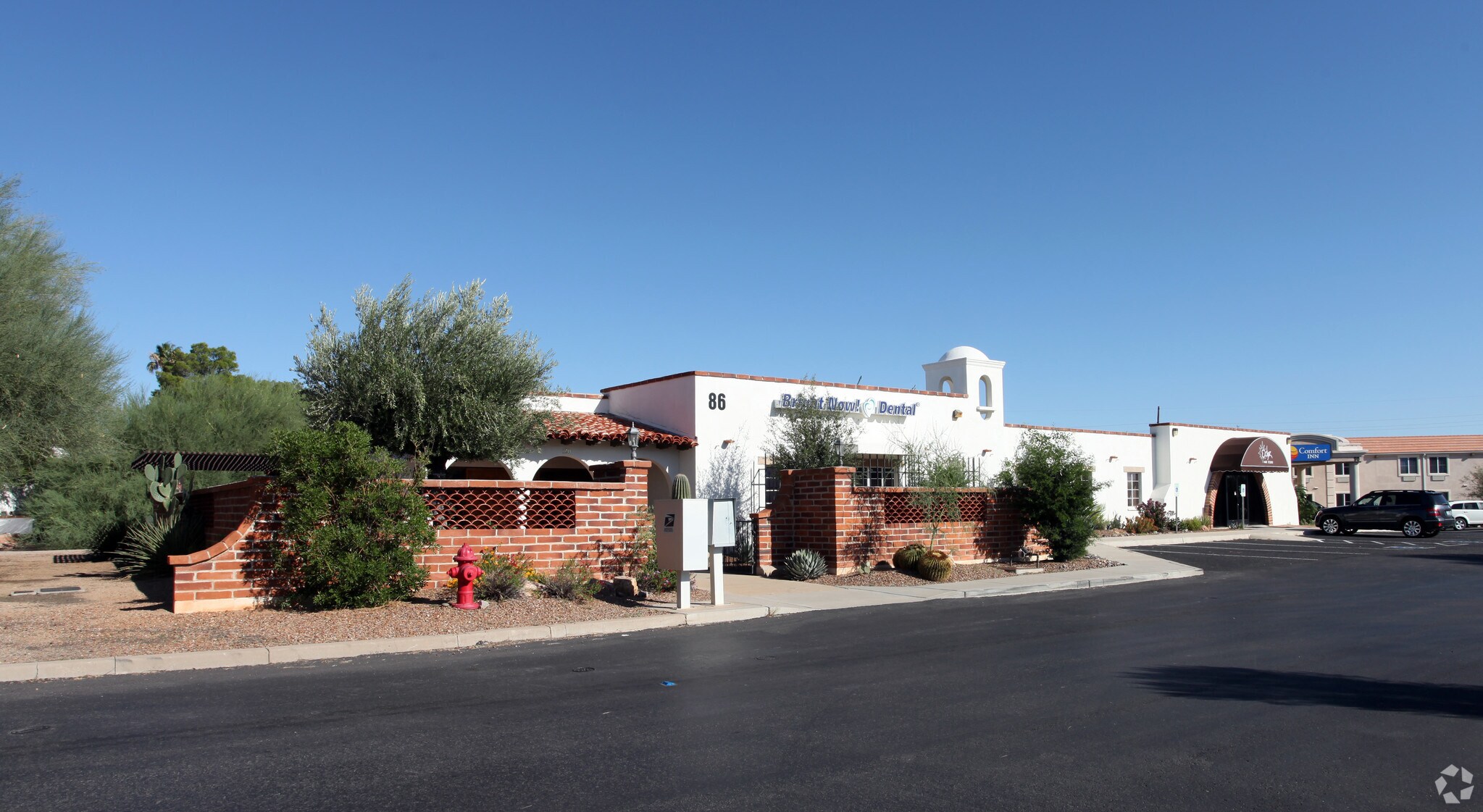 80-96 W Esperanza Blvd, Green Valley, AZ à louer Photo principale- Image 1 de 9