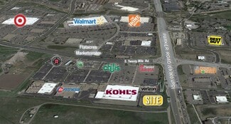 More details for SWC Twenty Mile Rd & Parker Rd, Parker, CO - Land for Sale