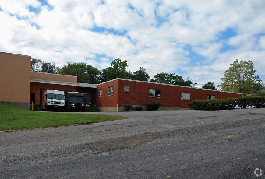 5055 Madison Rd, Cincinnati, OH à vendre - Photo du bâtiment - Image 2 de 2