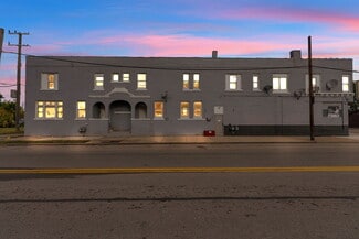 More details for 2305 Junction St, Detroit, MI - Retail for Sale