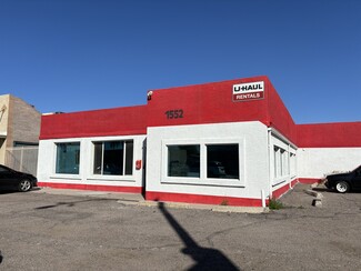 Plus de détails pour 1552 E Main St, Mesa, AZ - Bureau/Commerce de détail à louer