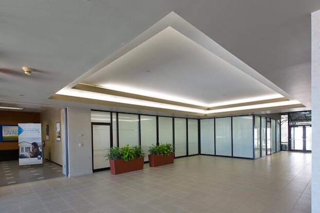 1825 Market Center Blvd, Dallas, TX à louer - Hall d’entrée - Image 3 de 6