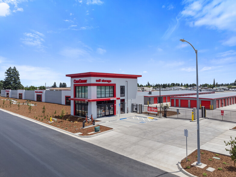 3142 Colusa hwy, Yuba City, CA for lease - Primary Photo - Image 1 of 11