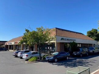 Plus de détails pour 4363 Hazel Ave, Fair Oaks, CA - Bureau/Médical, Vente au détail à louer