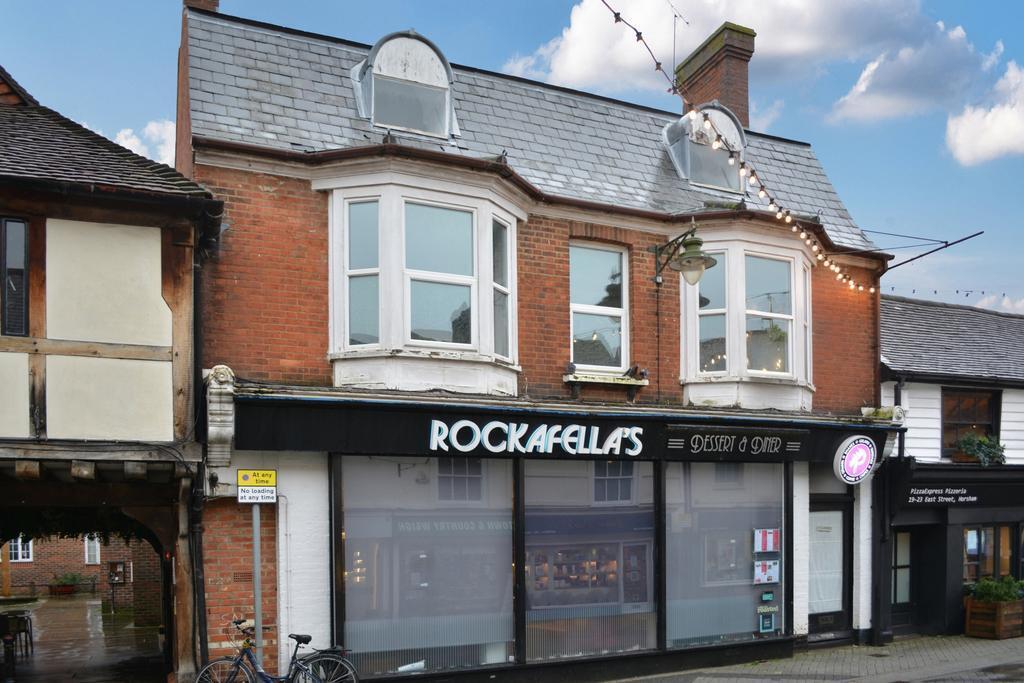 17 East St, Horsham for lease Building Photo- Image 1 of 8