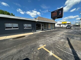 More details for 1353-1355 E Sunshine, Springfield, MO - Office for Lease